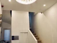 The Mike Hotel Hotels in Cospicua
