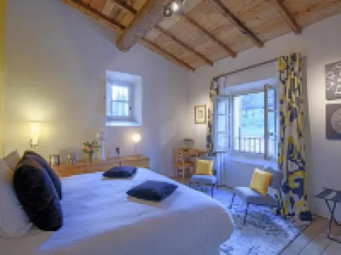 Mas Cicada Hotels in Paradou