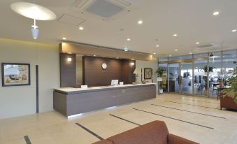 Hotel Business Inn Yamada