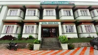 Hotel Green Park