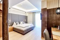 Hotel Gerl Hotels in Wals