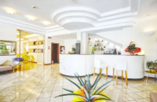 Hotel Europa Milano Marittima