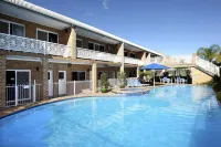 The Hermitage Motel - Campbelltown Hotels in Elderslie