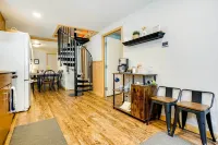 Lakeside Indiana Vacation Rental Near Fort Wayne! - Homestays