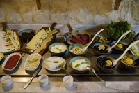 Taru Cave Suites Hotels in Esbelli Mahallesi