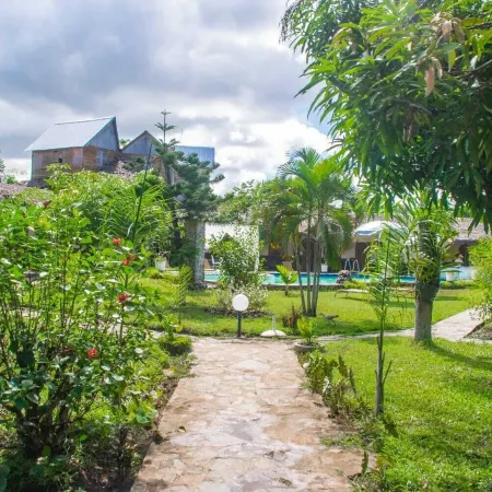 Madiro hôtel