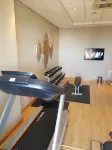Holiday Inn Express DURBAN - UMHLANGA by IHG - Gym