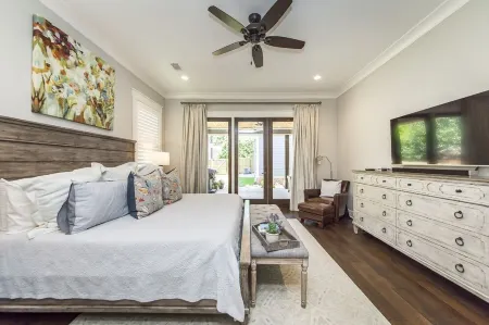 NEW! Heights Home Away from Home