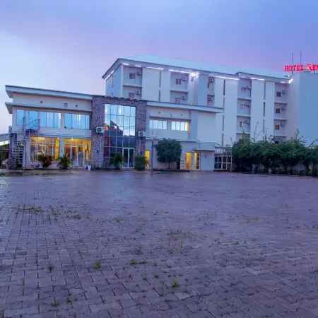 Hotel Reno