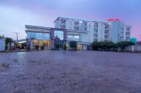 Hotel Reno