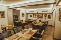 Atlas OTELİ Hotel di Izmir
