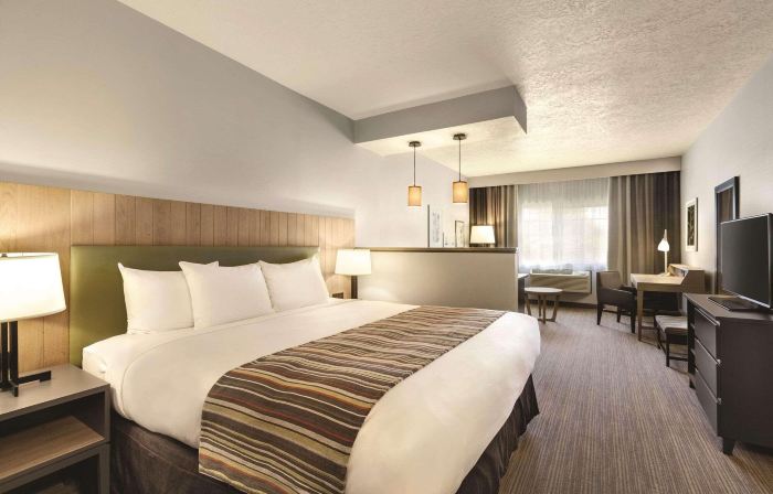 Country Inn & Suites by Radisson, Prineville, or