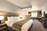 Country Inn & Suites by Radisson, Prineville, or - Wifi