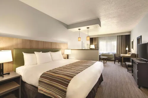 Country Inn & Suites by Radisson, Prineville, or - Wifi