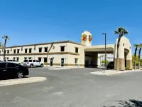 Super 8 by Wyndham Casa Grande