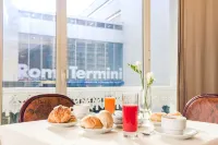 Raeli Hotel Siracusa - breakfast