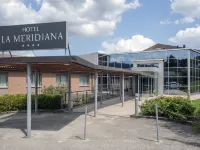 La Meridiana Bleisure Hotel Hotels in der Nähe von Aquädukt