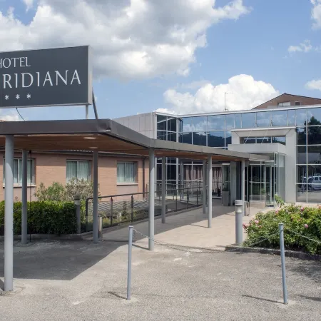 La Meridiana Bleisure Hotel