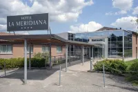 La Meridiana Bleisure Hotel - 4-Star