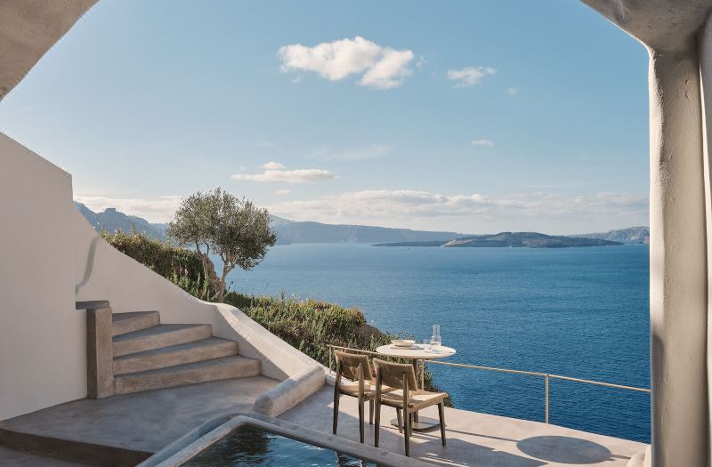 Andronis Boutique Hotel photo 5