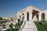 InterContinental Hotels Durrat Al Riyadh Resort & Spa