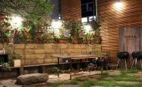 Daemyung Guesthouse - Quầy Bar
