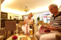 Kurhotel Panland Hotel a Kirchham
