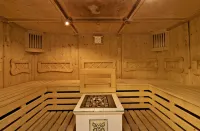 Hotel Touring - spa