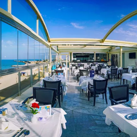 Sousse Palace Hotel & Spa