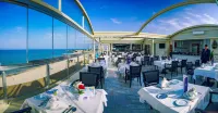 Sousse Palace Hotel & Spa - breakfast
