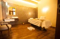 Sousse Palace Hotel & Spa - spa
