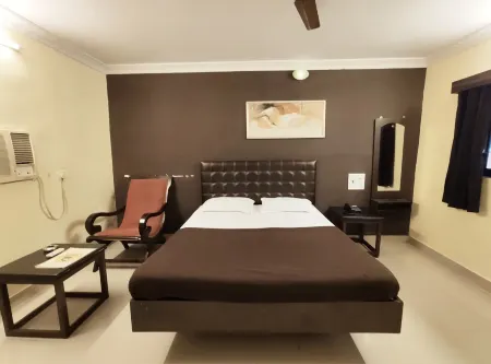 Tourist Resort Отели рядом с достопримечательностью «Горай Бич»