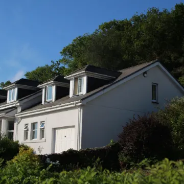 Clyde View Bed & Breakfast