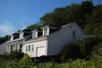 Clyde View Bed & Breakfast فنادق في Innellan