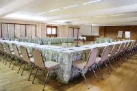 Cipaku Garden Hotel