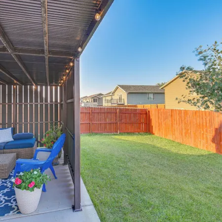 Rapid City Duplex: 26 Mi to Mount Rushmore!