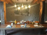 Chambres d'Hotes Ambroisie Hotels in Gramazie
