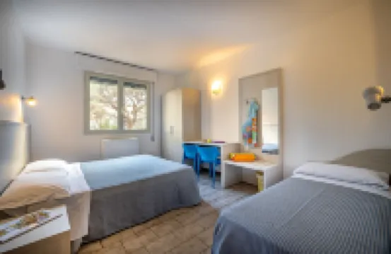 레지던스 마레블루