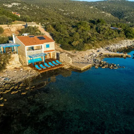 Villa Otus Zadarvillas Hotels in Pasman