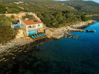 Villa Otus Zadarvillas - Homestays