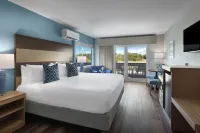 Shem Creek Inn Hotel di Mount Pleasant