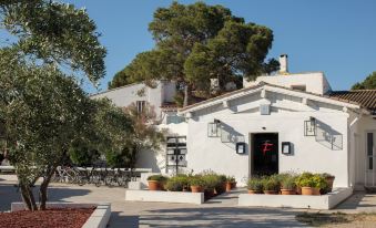Mas de la Fouque - Hôtel & Spa