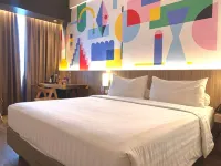 The Zuri Baturaja Các khách sạn ở Baturaja Lama