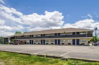 Motel 6 Ashland, Oh Hotels in Montgomery Township