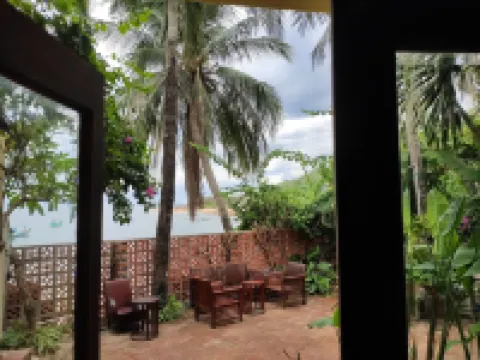 Haven Boutique Hotel Quy Nhon Hotels in Ghenh Rang