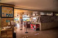 Gran Hotel Stella Maris Urban Resort & Conventions - bar