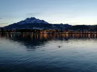 Hotel Schlüssel Hotel a Lucerne