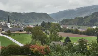 Landhotel Donaublick Hotel a Hauzenberg