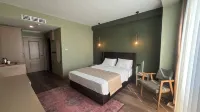The Kirte Hotel Hotels in Eceabat