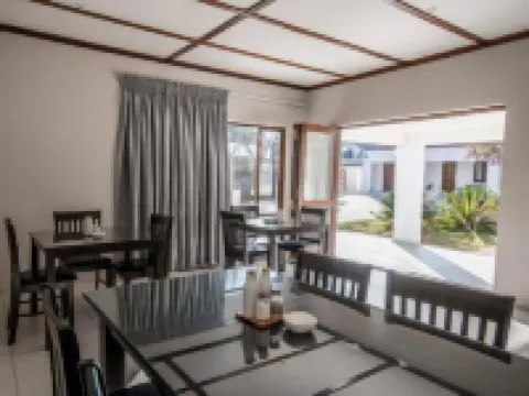 The Royal Guest House Hotels in Klerksdorp